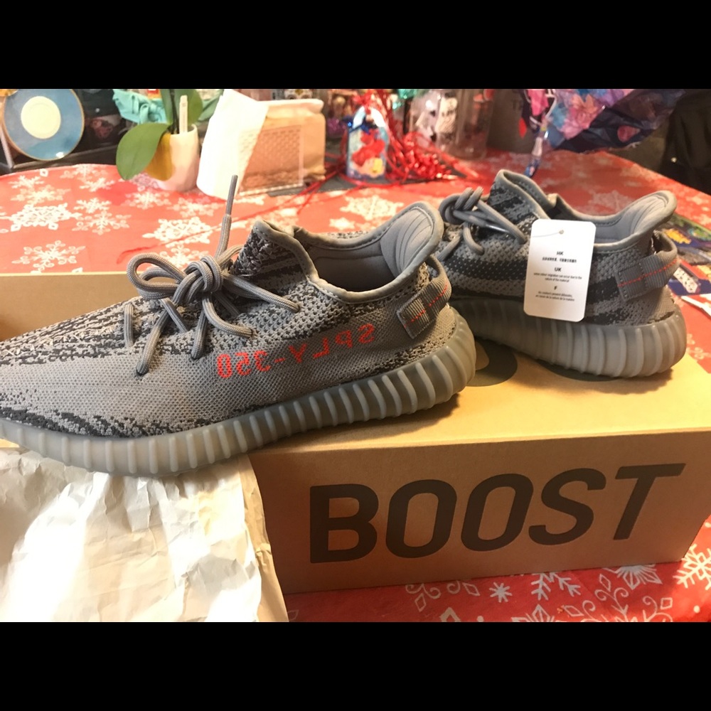 Yeezys